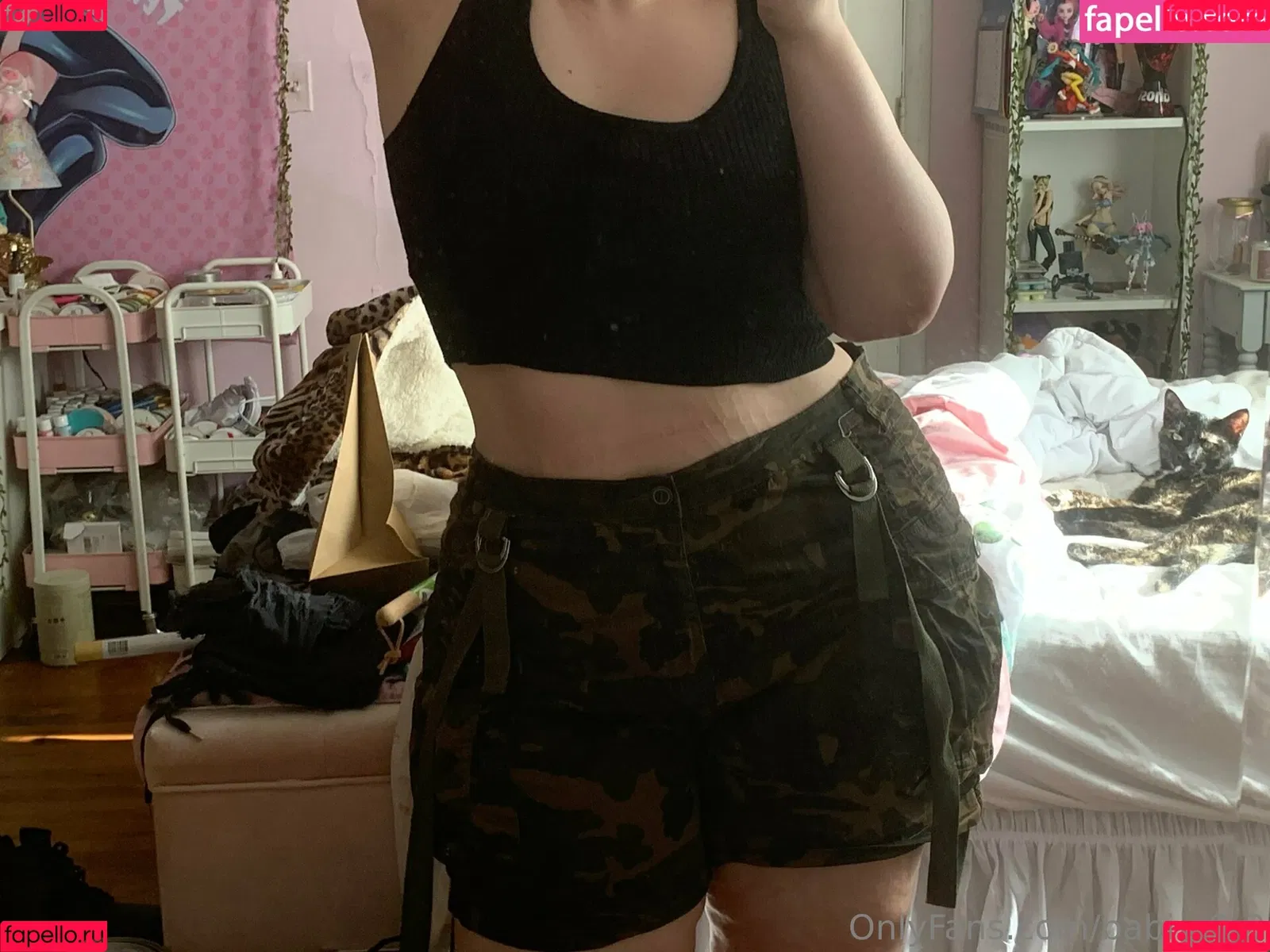 babi.g0r3 Onlyfans Photo Gallery 