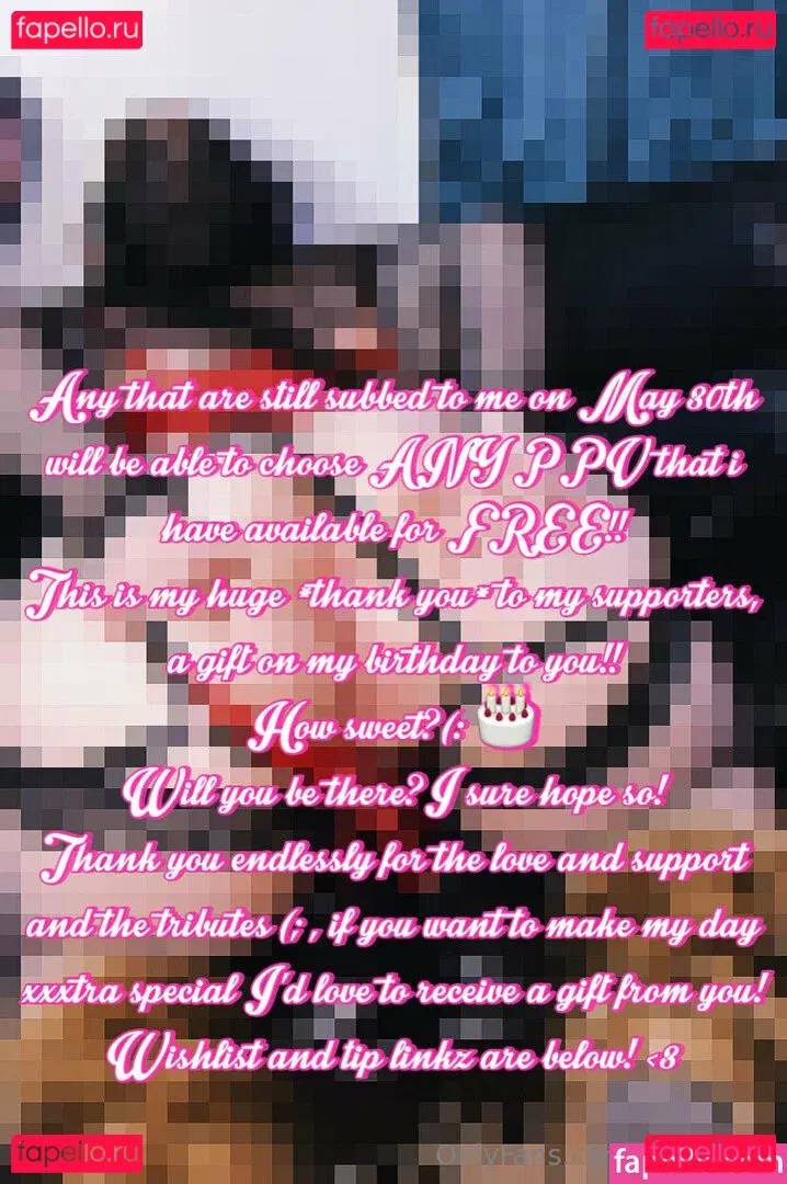 babi.g0r3 Onlyfans Photo Gallery 