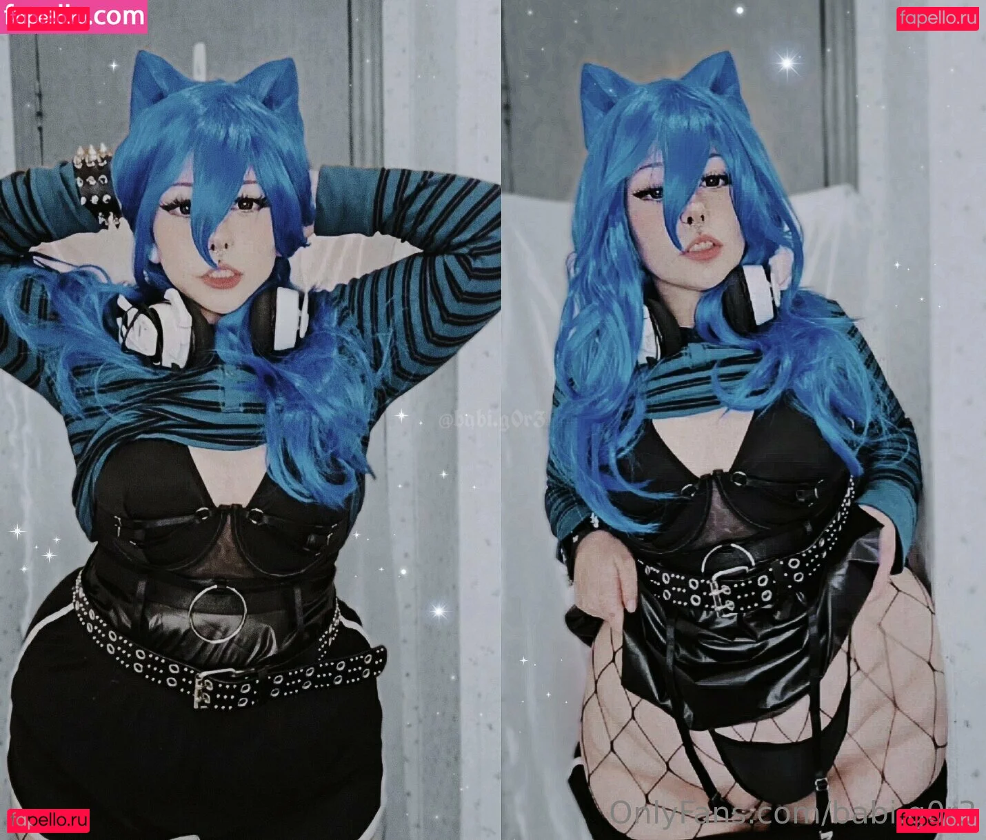 babi.g0r3 Onlyfans Photo Gallery 