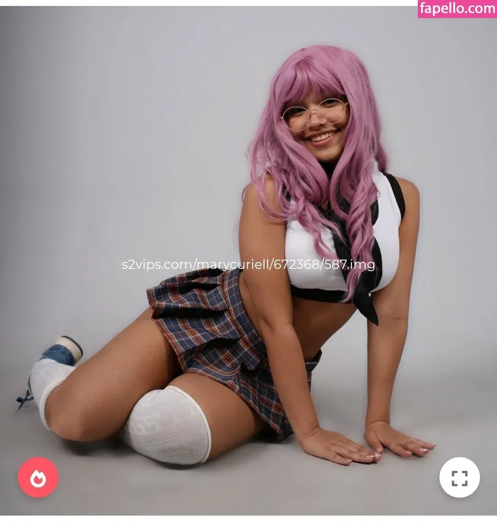 Mariana Curiel Onlyfans Photo Gallery 