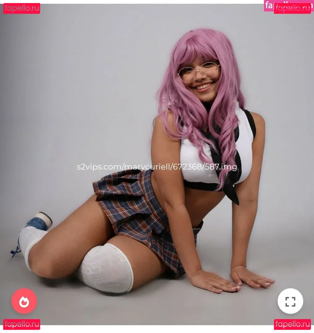 Mariana Curiel Onlyfans Photo Gallery 