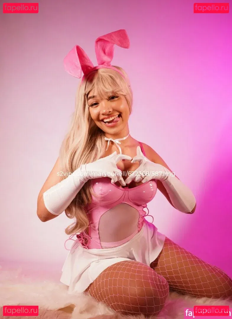 Mariana Curiel Onlyfans Photo Gallery 