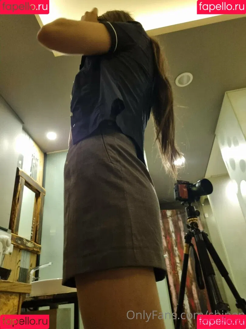 shinen Onlyfans Photo Gallery 