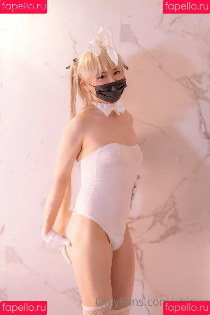 shinen Onlyfans Photo Gallery 