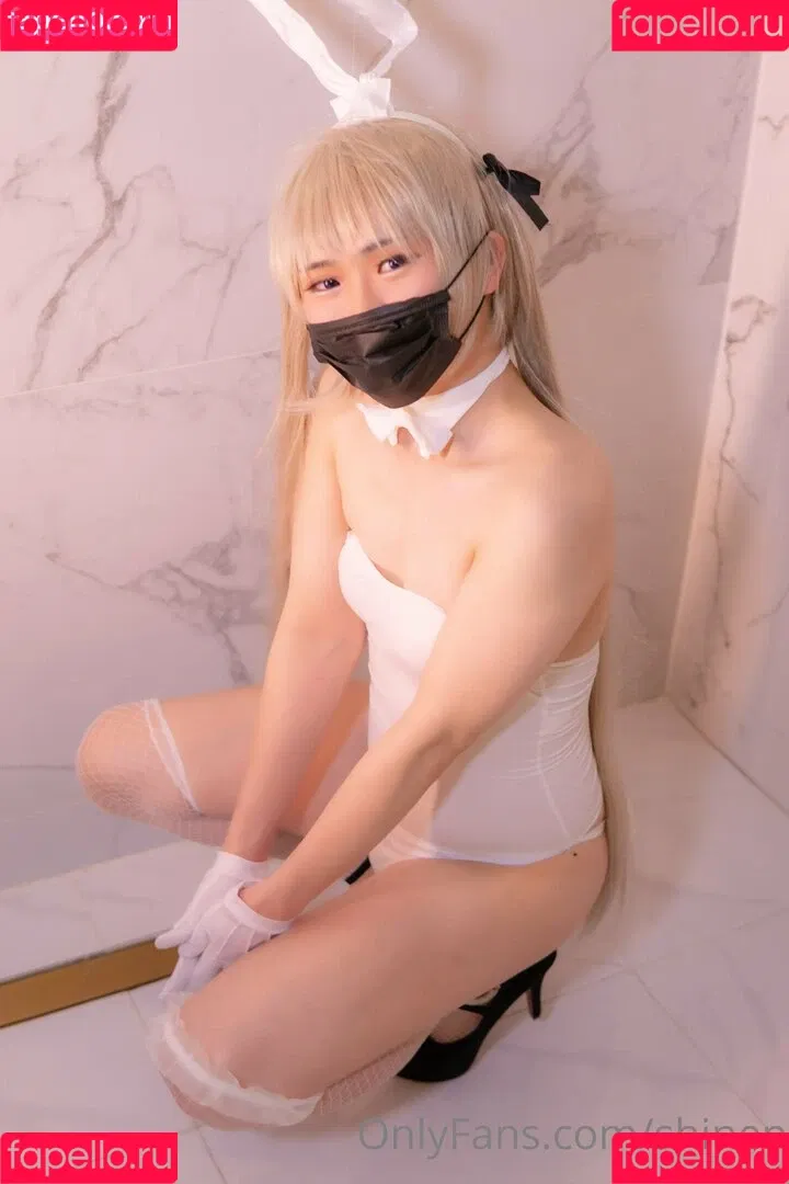 shinen Onlyfans Photo Gallery 