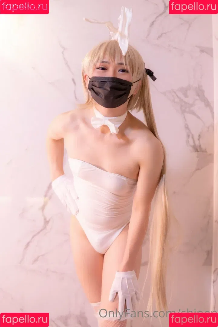 shinen Onlyfans Photo Gallery 