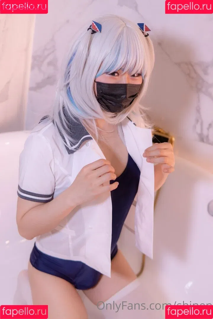 shinen Onlyfans Photo Gallery 