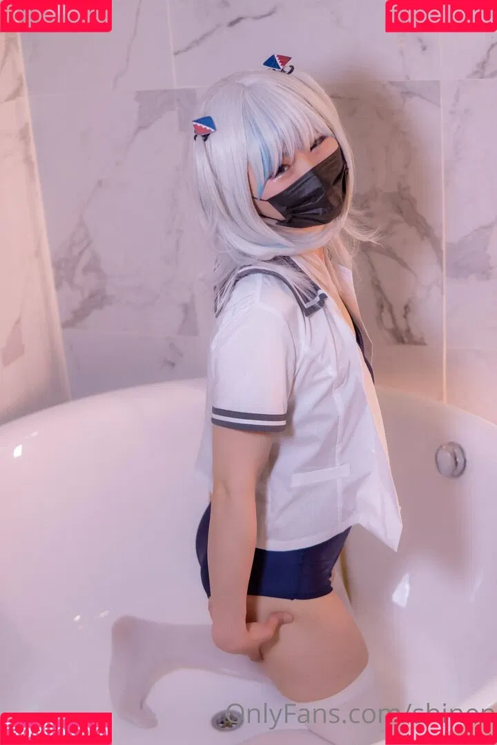 shinen Onlyfans Photo Gallery 
