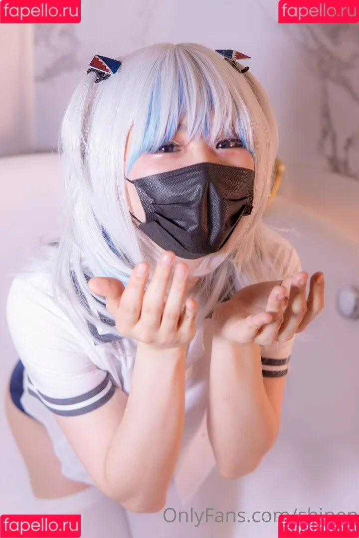 shinen Onlyfans Photo Gallery 