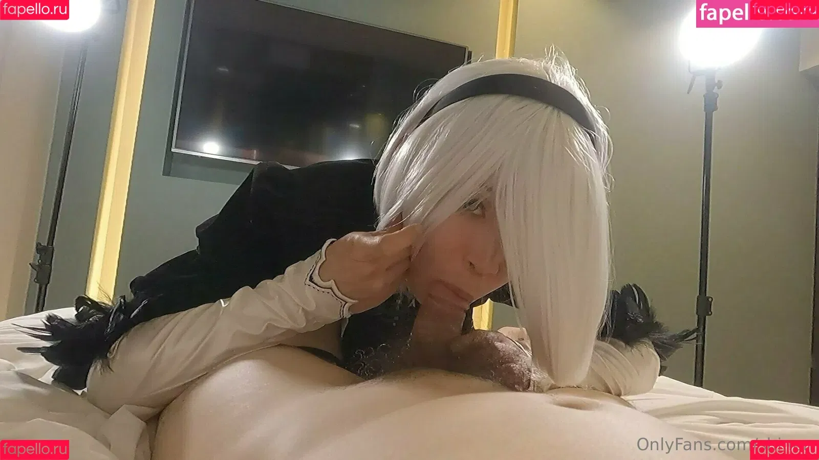 shinen Onlyfans Photo Gallery 