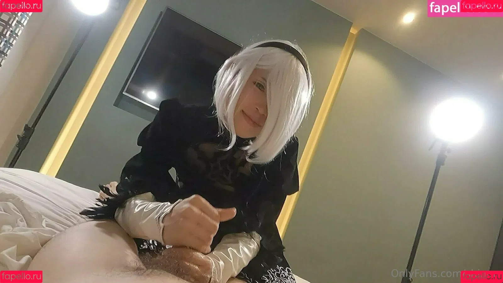 shinen Onlyfans Photo Gallery 
