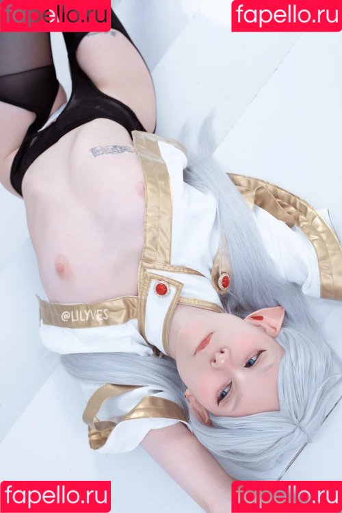 Lil Yves Onlyfans Photo Gallery 