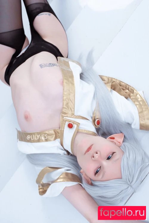 Lil Yves Nude Onlyfans Photo 44