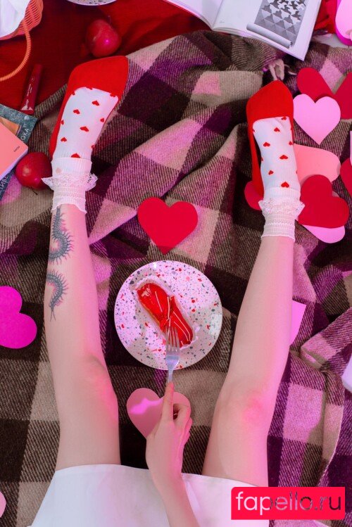 Lil Yves Nude Onlyfans Photo 35
