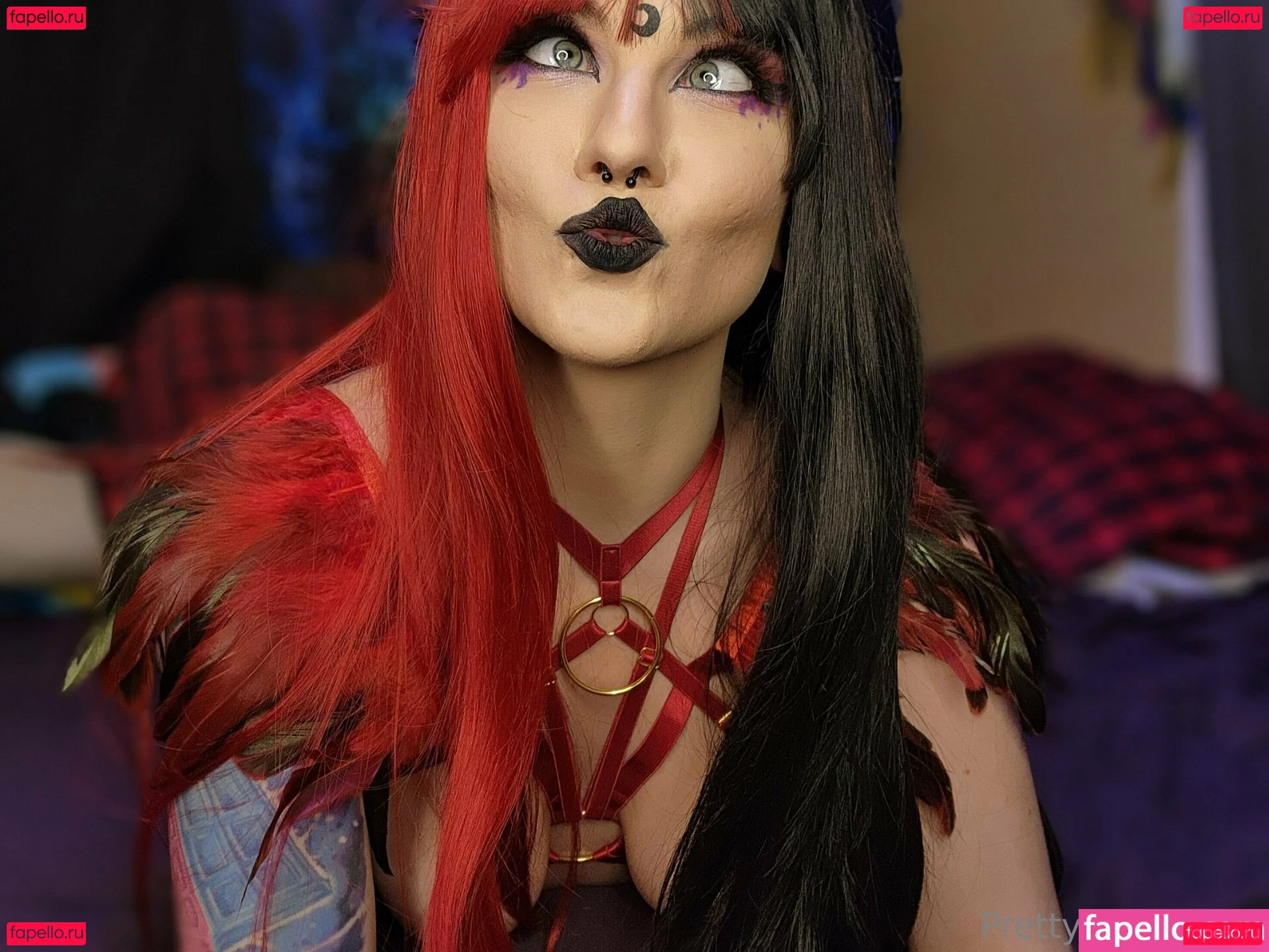 Erin Evelyn Onlyfans Photo Gallery 