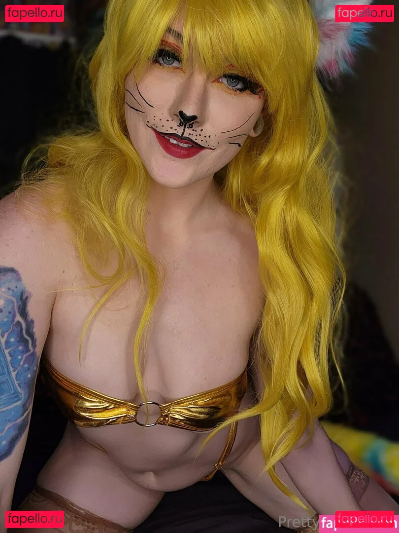 Erin Evelyn Onlyfans Photo Gallery 