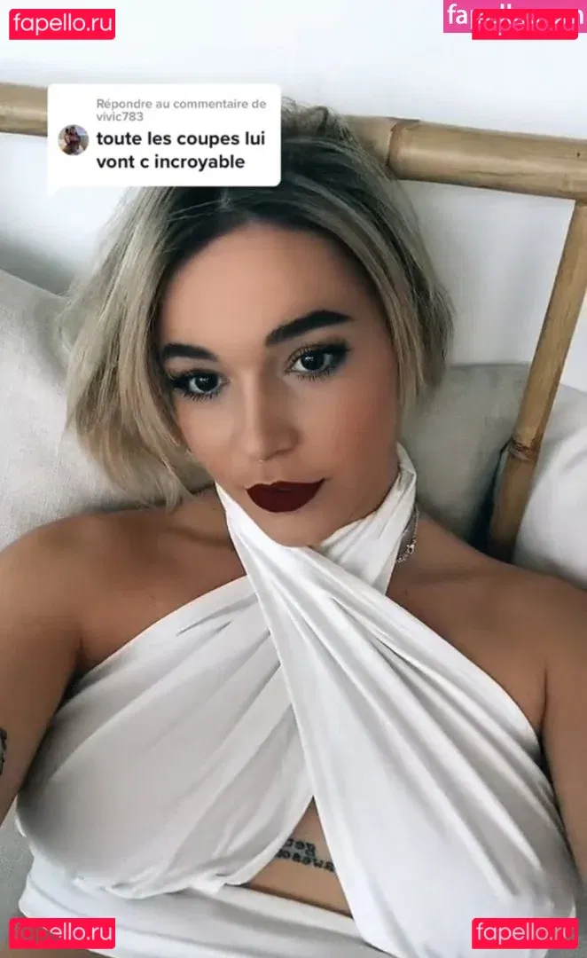 Chloe Catalano Onlyfans Photo Gallery 