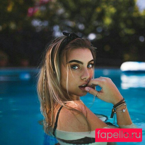 Chloe Catalano Nude Onlyfans Photo 43