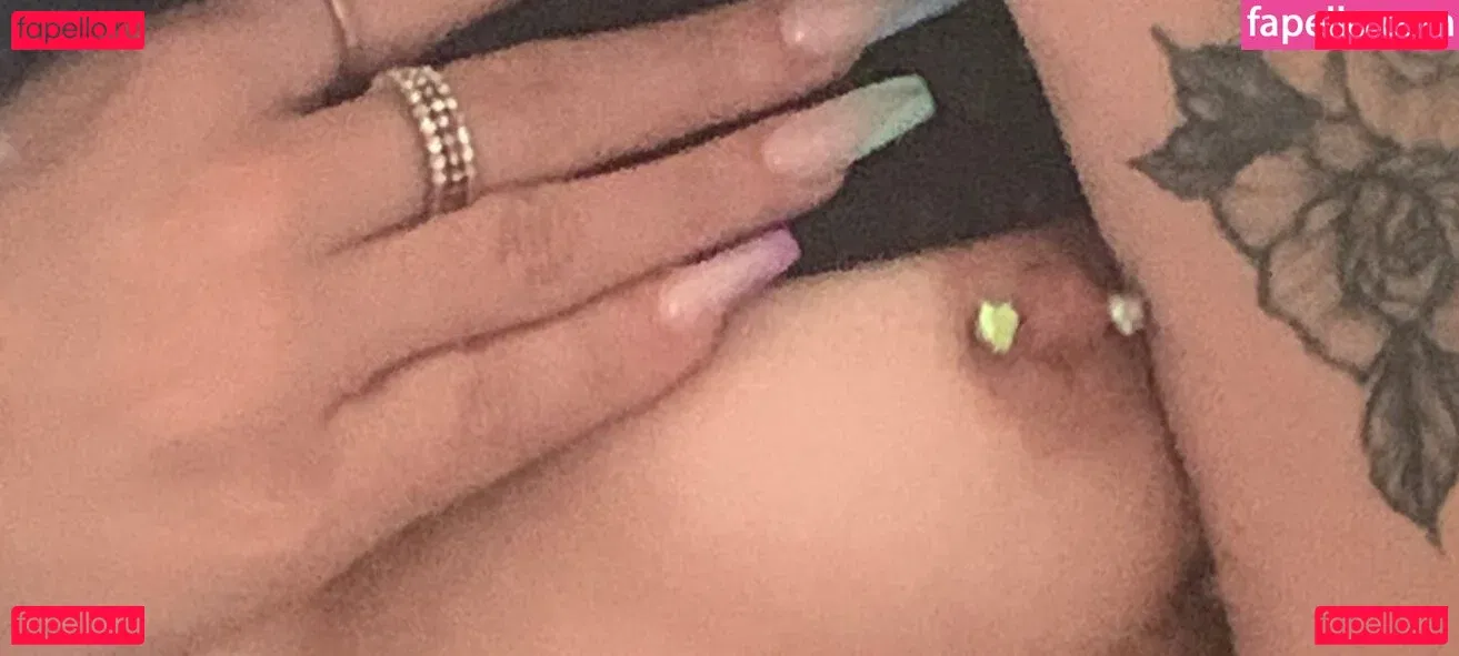 Jess DiTirro Onlyfans Photo Gallery 