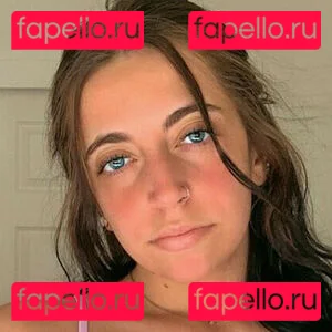 Jess DiTirro Onlyfans Photo Gallery 