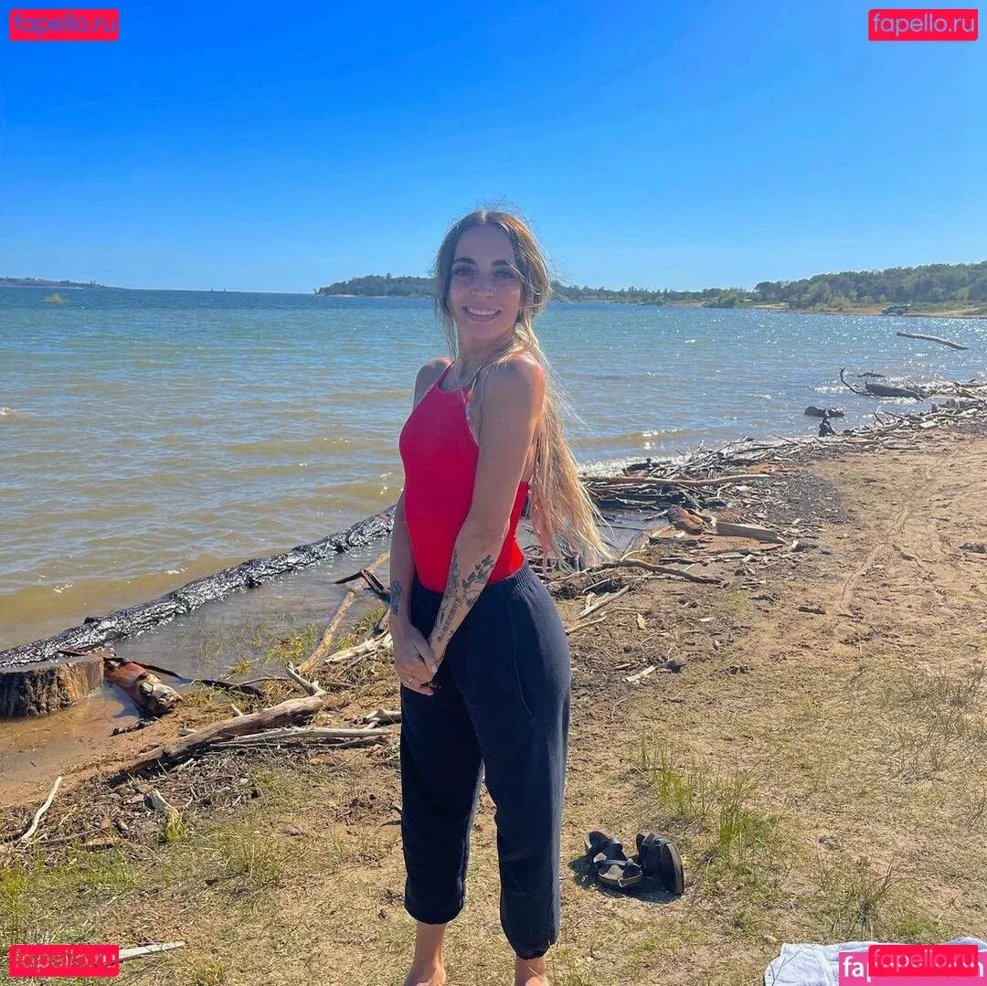 Jess DiTirro Onlyfans Photo Gallery 