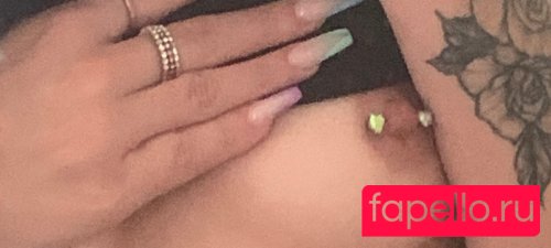 Jess DiTirro Nude Onlyfans Photo 28