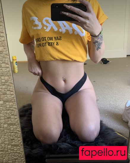 Jess DiTirro Nude Onlyfans Photo 23