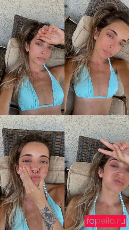 Jess DiTirro Nude Onlyfans Photo 17