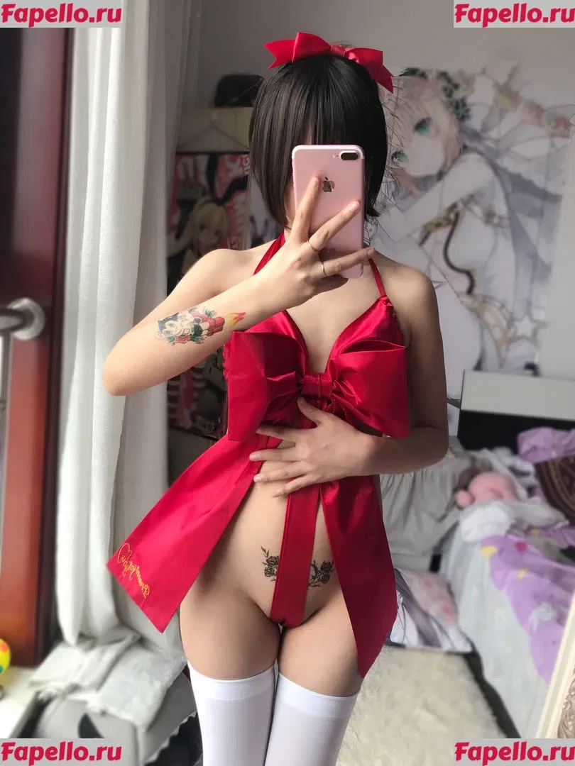YaoYaoQwQ Onlyfans Photo Gallery 