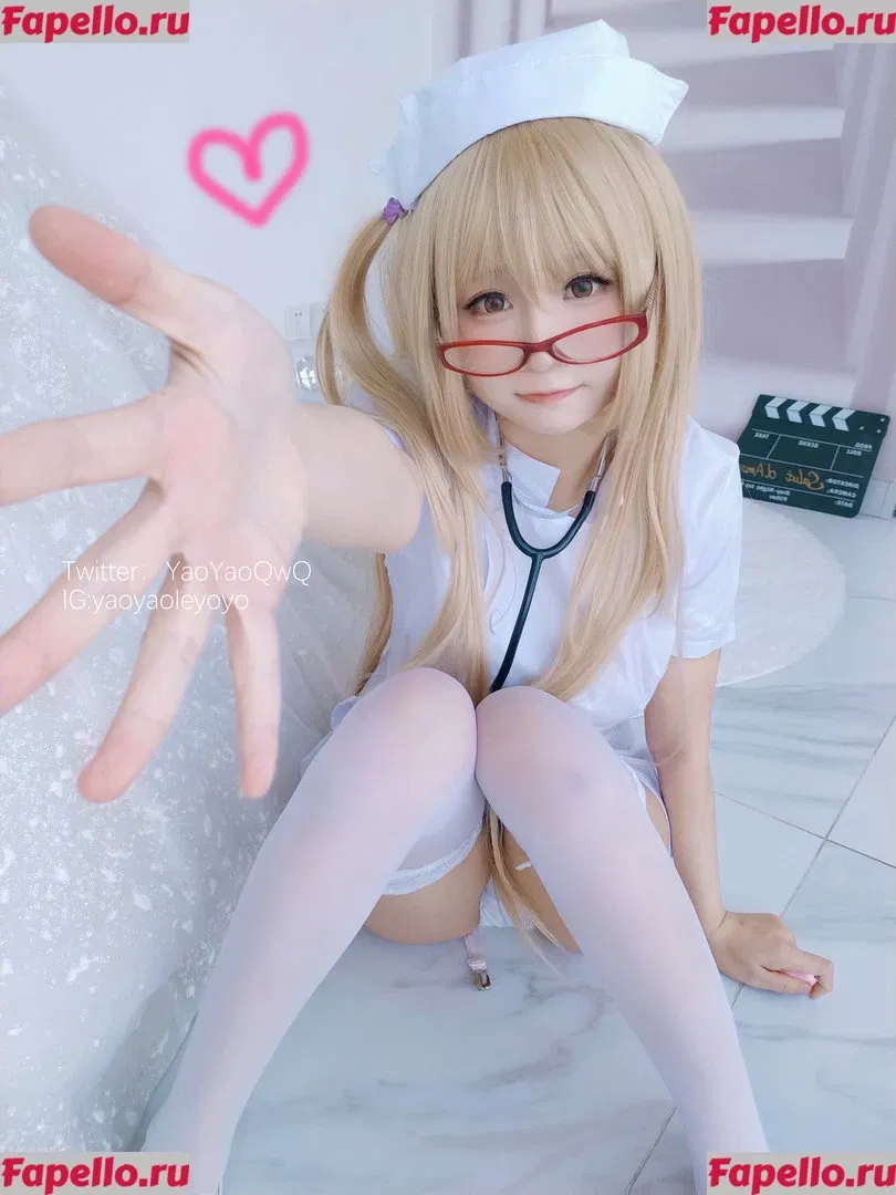 YaoYaoQwQ Onlyfans Photo Gallery 