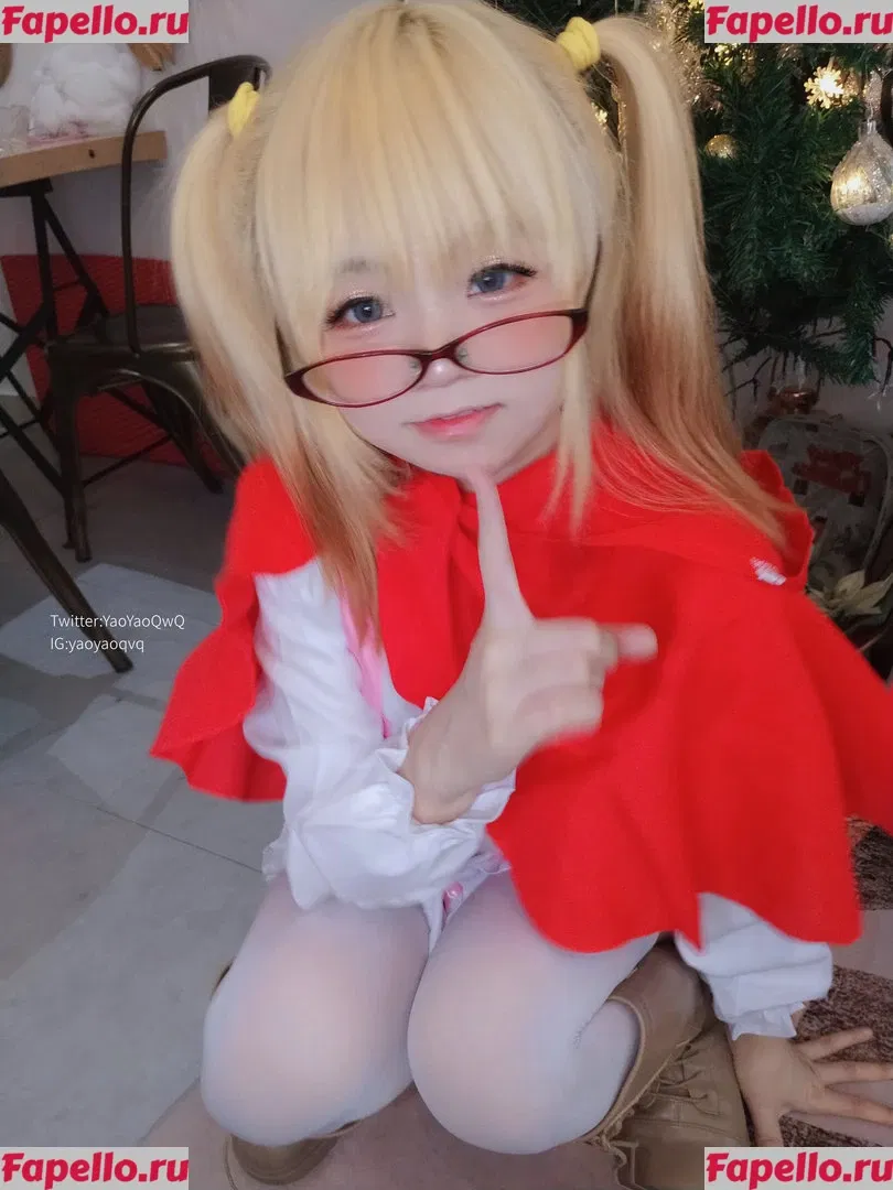 YaoYaoQwQ Onlyfans Photo Gallery 