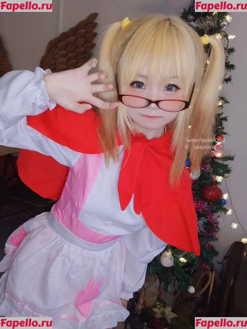 YaoYaoQwQ Onlyfans Photo Gallery 