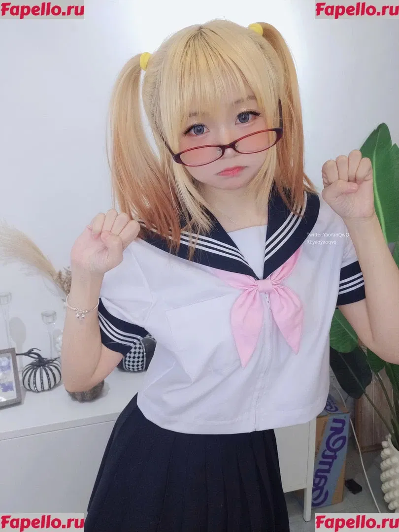 YaoYaoQwQ Onlyfans Photo Gallery 