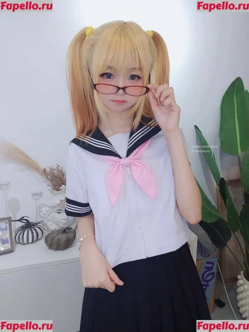 YaoYaoQwQ Onlyfans Photo Gallery 