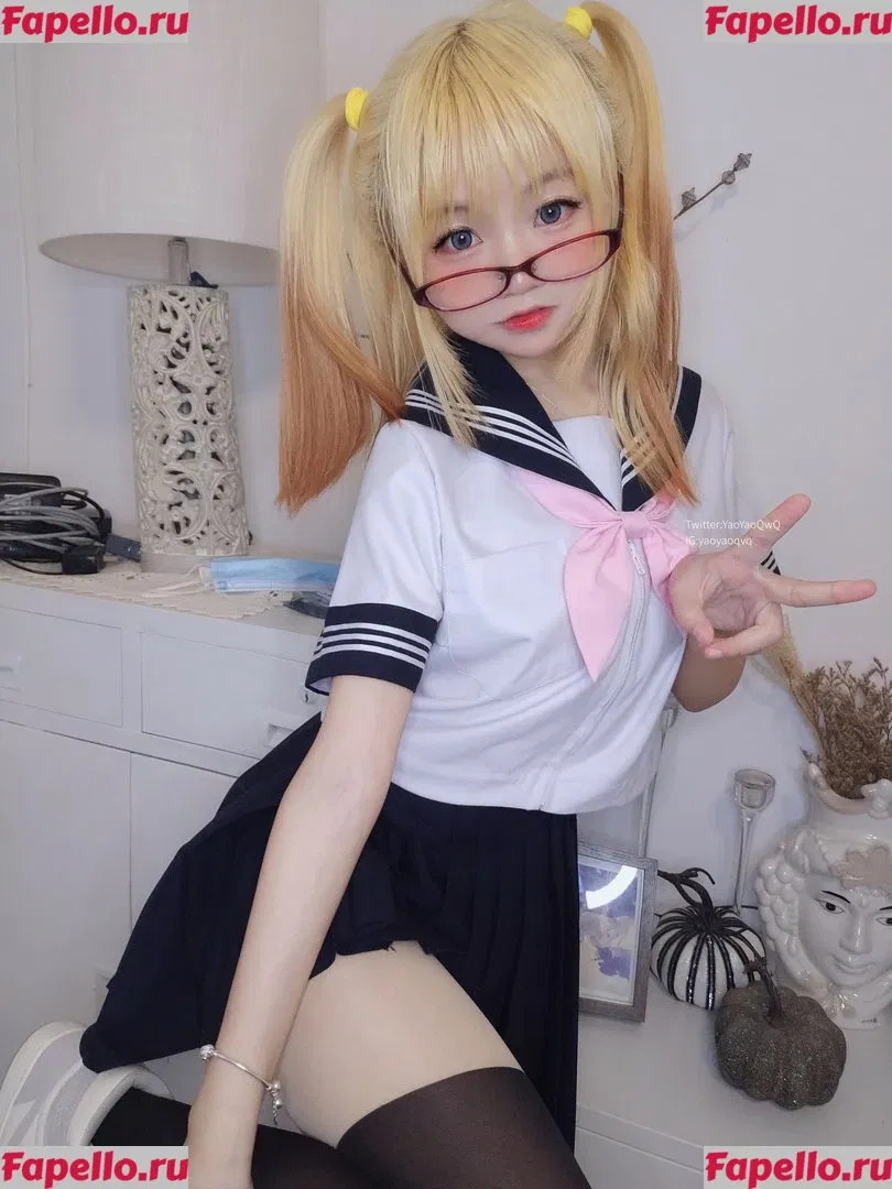 YaoYaoQwQ Onlyfans Photo Gallery 