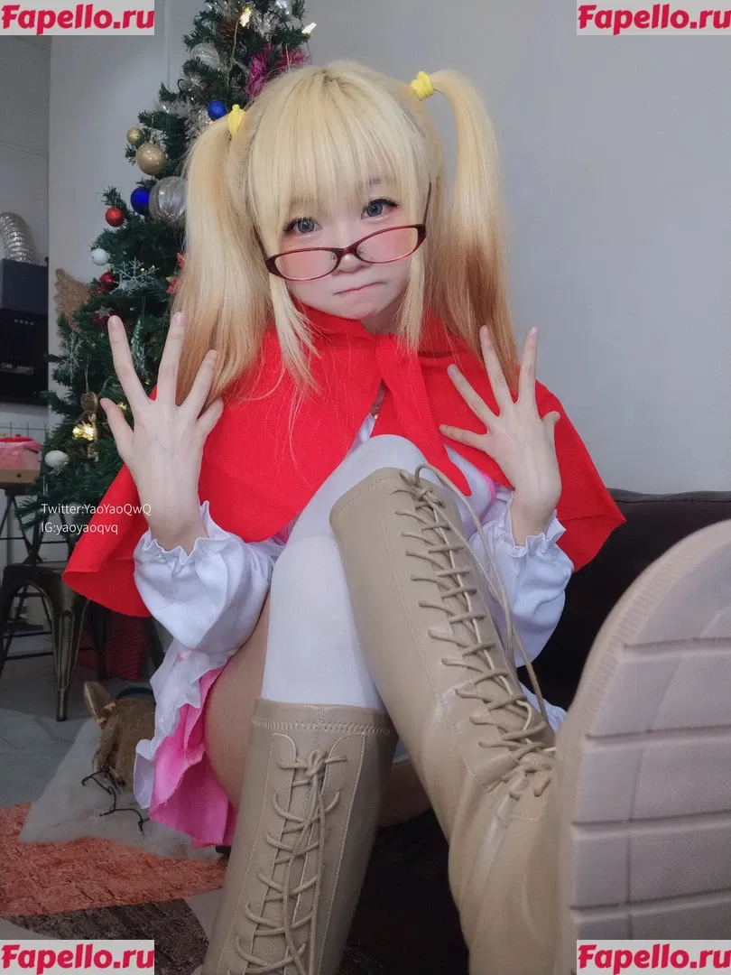 YaoYaoQwQ Onlyfans Photo Gallery 