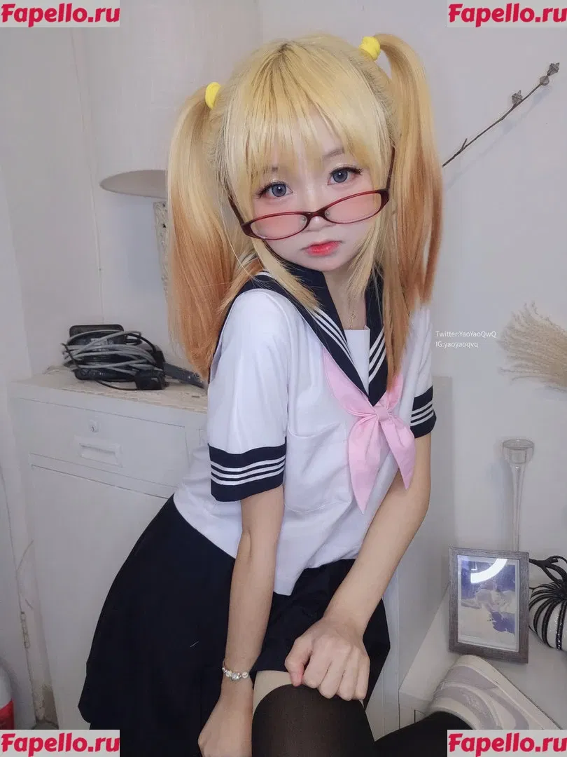 YaoYaoQwQ Onlyfans Photo Gallery 