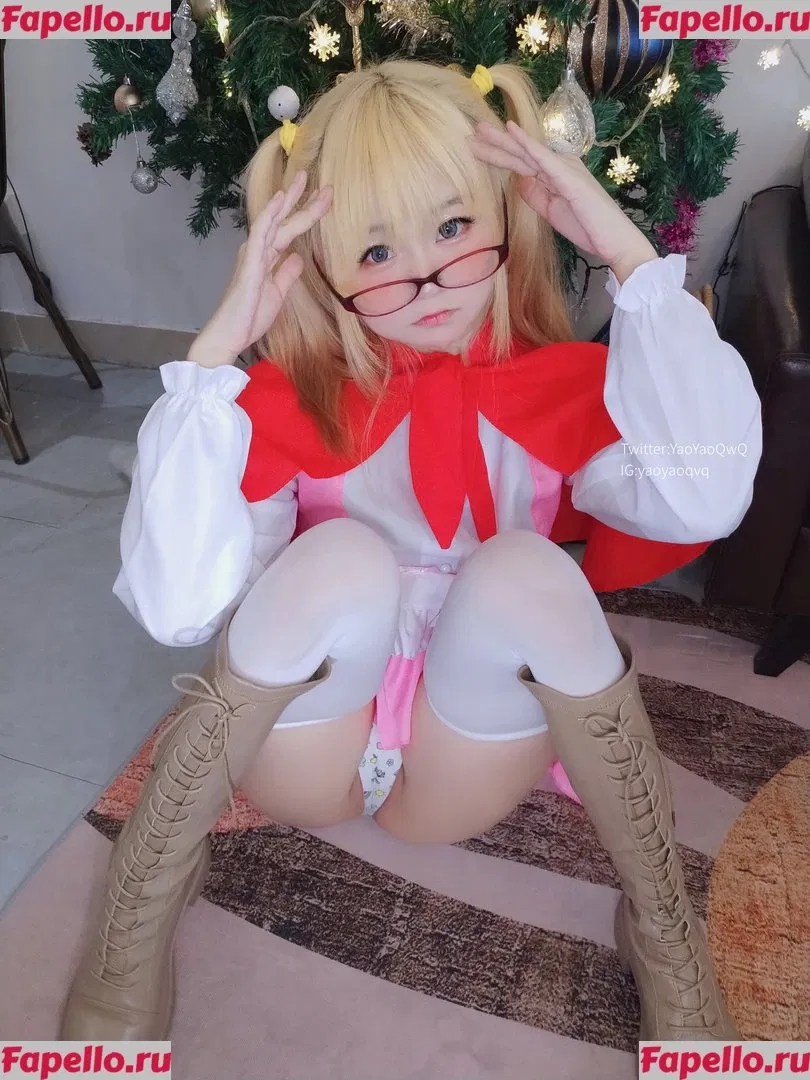 YaoYaoQwQ Onlyfans Photo Gallery 