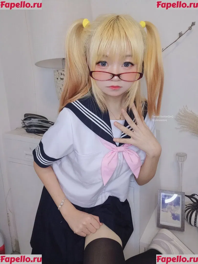 YaoYaoQwQ Onlyfans Photo Gallery 