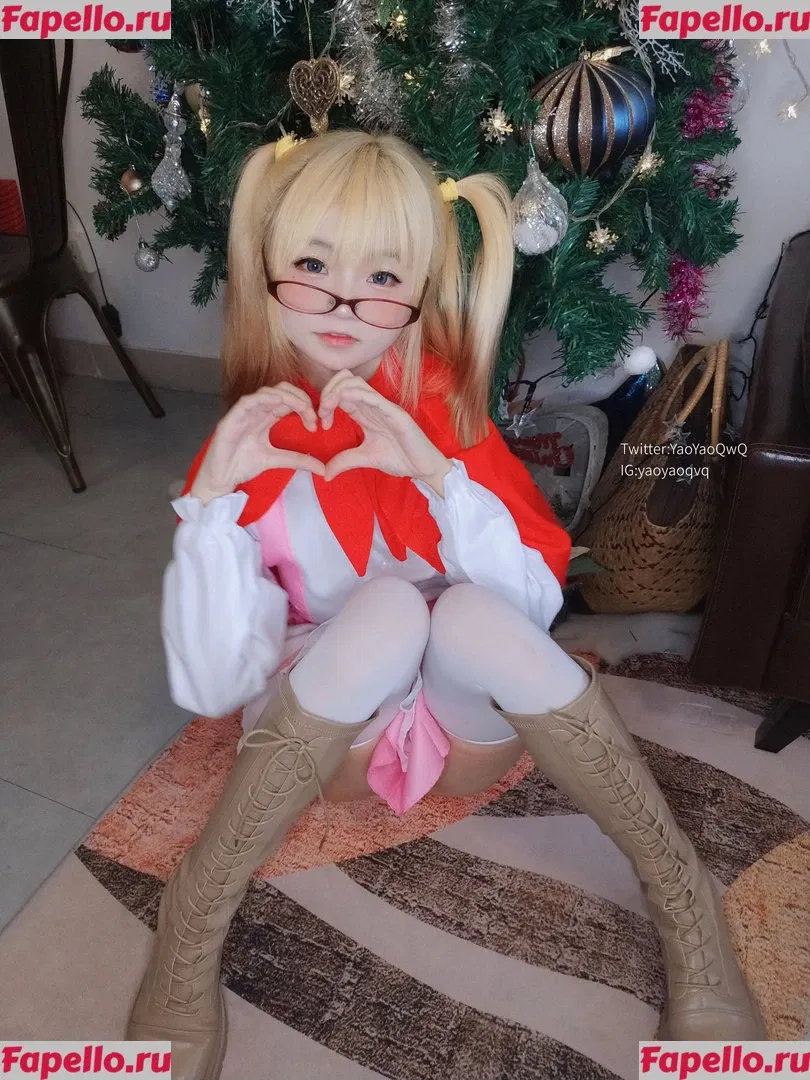 YaoYaoQwQ Onlyfans Photo Gallery 