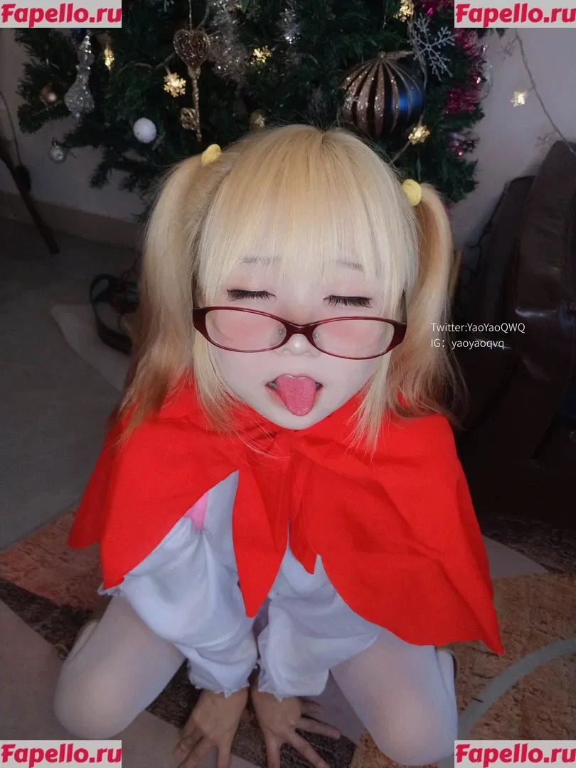 YaoYaoQwQ Onlyfans Photo Gallery 