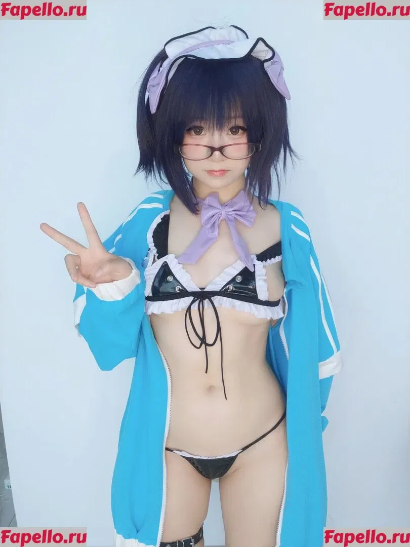 YaoYaoQwQ Onlyfans Photo Gallery 