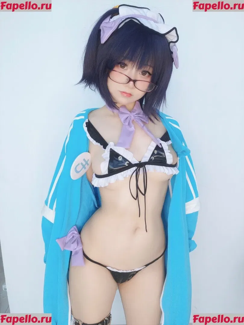 YaoYaoQwQ Onlyfans Photo Gallery 
