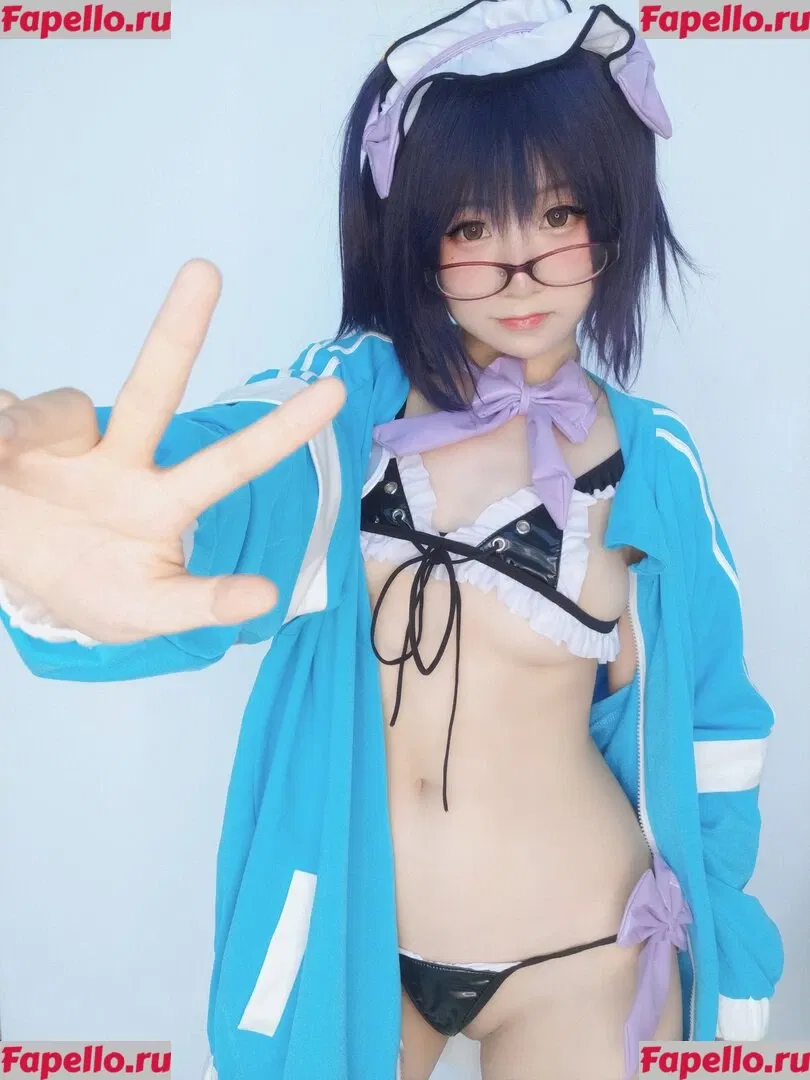 YaoYaoQwQ Onlyfans Photo Gallery 