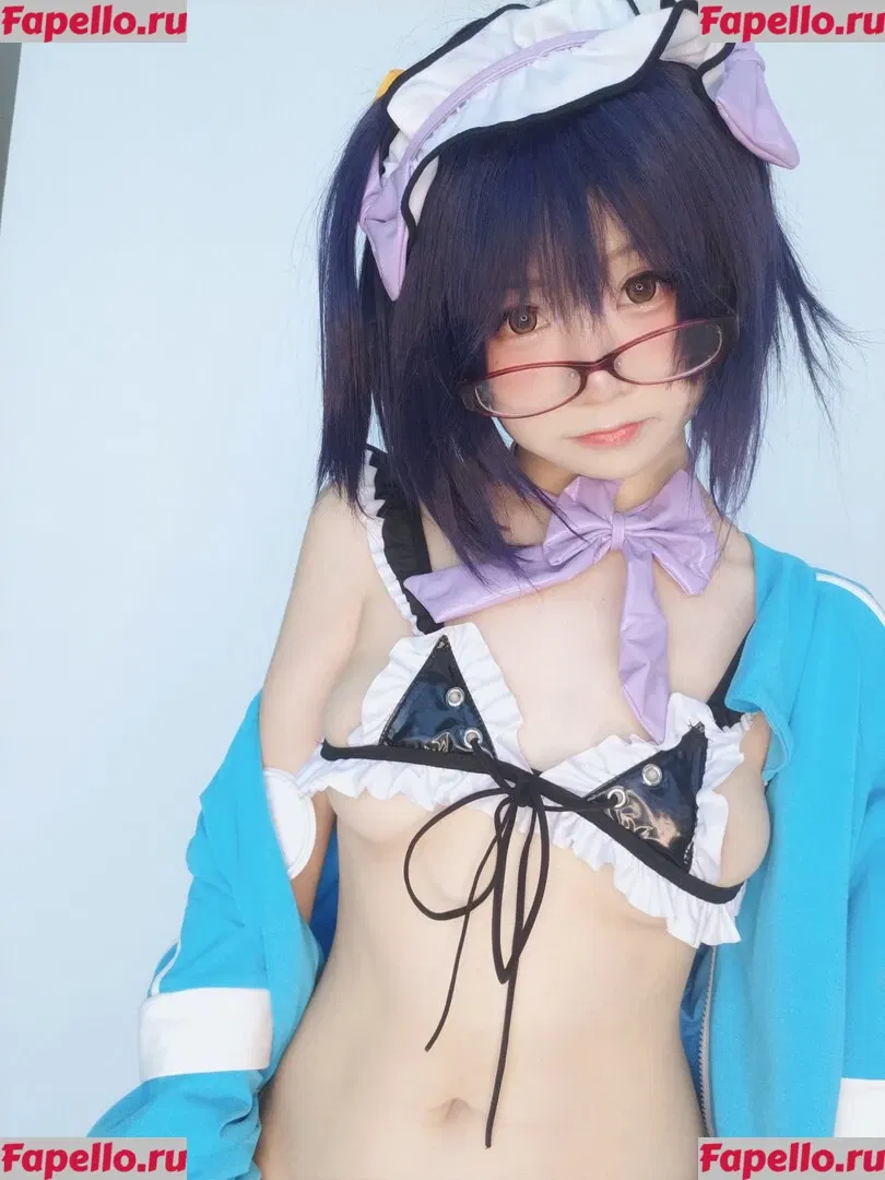 YaoYaoQwQ Onlyfans Photo Gallery 