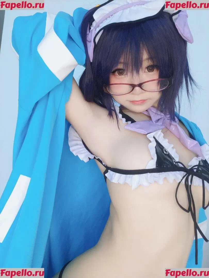 YaoYaoQwQ Onlyfans Photo Gallery 