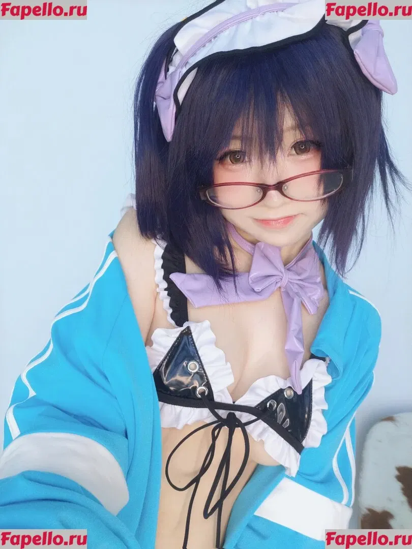 YaoYaoQwQ Onlyfans Photo Gallery 