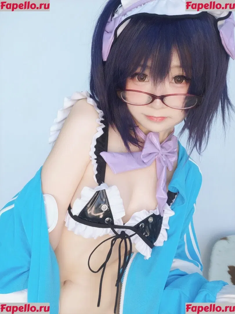 YaoYaoQwQ Onlyfans Photo Gallery 