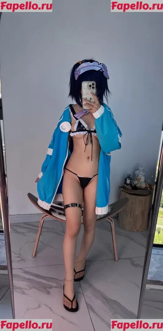 YaoYaoQwQ Onlyfans Photo Gallery 