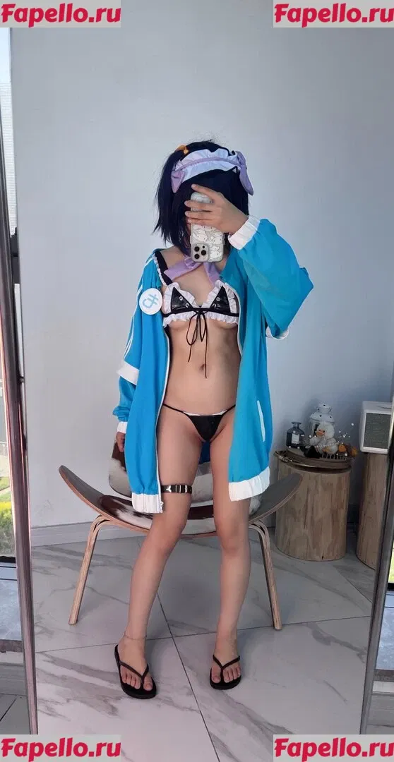 YaoYaoQwQ Onlyfans Photo Gallery 